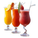 Fresh Juices