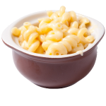 Smoked Mac & Cheese