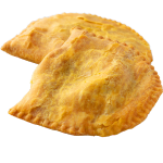 Jamaican Patties